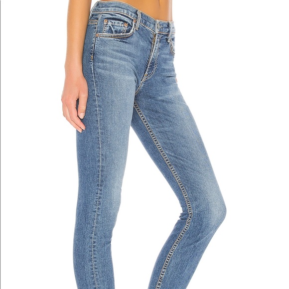 GRLFRND Candice Skinny in All of Me - Picture 14 of 15